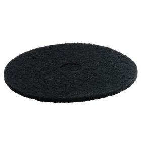 Bardzo twarde pady do usuwania uporczywych zabrudzeń, 280 mm, 5 sztuk