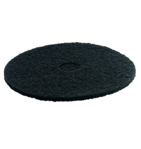 Bardzo twarde pady do usuwania uporczywych zabrudzeń, 330 mm, 5 sztuk