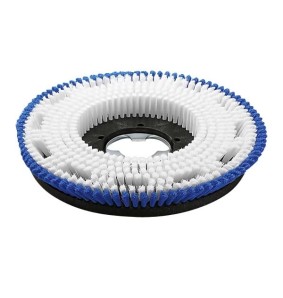 Szczotka tarczowa do szamponowania wykładzin, średnica 508 mm