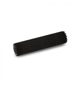 Szczotka walcowa, naturalna, 400 mm
