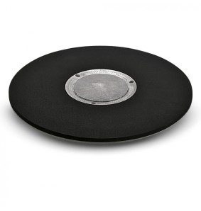 Talerz napędowy do papieru ściernego, średnica 430 mm