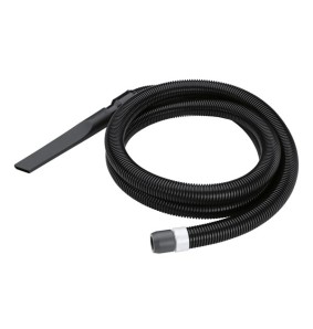 Wąż ssący ze ssawką szczelinową 