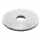 Pady diamentowe, grube, białe, średnica 508 mm, 5 sztuk Karcher