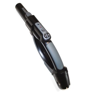 Kolanko do rury ssącej do odkurzaczy VC