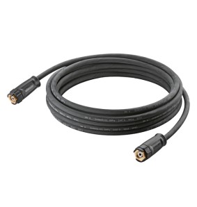 Wąż wysokociśnieniowy, przedłużacz, 10 m, DN 8, K/Parts