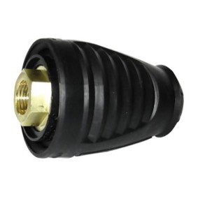 Dysza rotacyjna do HD i HDS