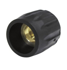 Nakrętka do mocowania dyszy