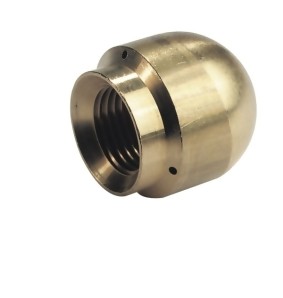 Dysza do czyszczenia rur