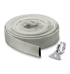 Wąż tekstylny 10m - zestaw Karcher