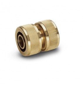 Mosiężny łącznik węży 3/4" Karcher