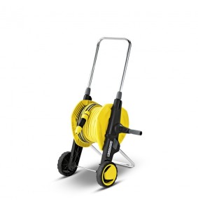 Wózek na wąż HT 3.420 z wężem 1/2" 20m Karcher