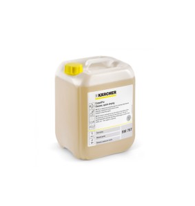RM 767 10l Szybkoschnący środek do czyszczenia dywanów, Karcher