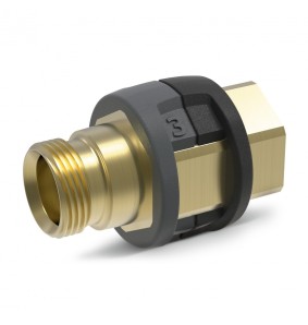 Adapter 3 EASY!LOCK Karcher