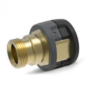 Adapter 2 EASY!LOCK Karcher