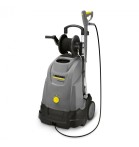 HDS 5/11 UX (110bar, 450l/h) EASY!Force profesjonalna myjka Karcher