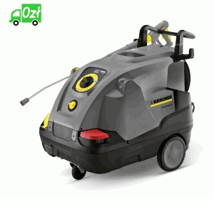 HDS 8/17 C (170bar, 760l/h) EASY!Force profesjonalna myjka Karcher 