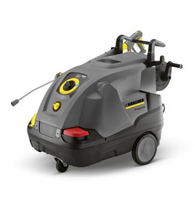 HDS 8/17 CX (170bar, 760l/h) EASY!Force Profesjonalna myjka Karcher 