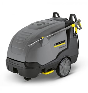 HDS-E 8/16-4 M 12 kW (160bar, 760l/h) EASY!Force Profesjonalna myjka elektryczna