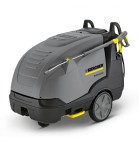 HDS-E 8/16-4 M 24 kW (160bar, 760l/h) EASY!Force Profesjonalna myjka elektryczna 