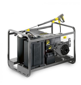 HDS 1000 BE (210bar, 900l/h) EASY!Force Specjalistyczna spalinowa myjka Karcher