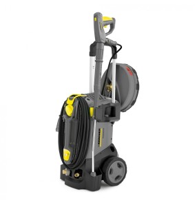 HD 5/15 C Plus + FR Classic (200bar, 500l/h) EASY!Force Profesjonalna myjka Karcher