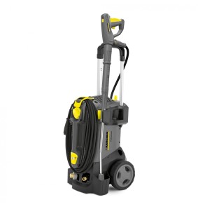 HD 5/17 C (200bar, 480l/h) EASY!Force Profesjonalna myjka Karcher