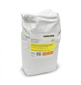 Ścierniwo do piaskowania 25kg, wiadro Karcher