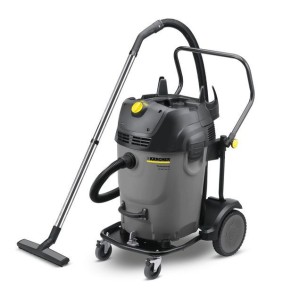 NT 65/2 Tact² Tc odkurzacz profesjonalny Karcher