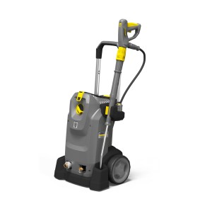 HD 8/18 - 4M (270bar, 760l/h)  EASY!Force Profesjonalna myjka Karcher 