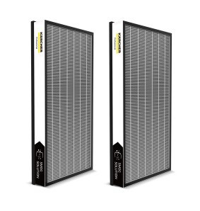 Filtr antysmogowy (2szt) do oczyszczacza powietrza Karcher AF100