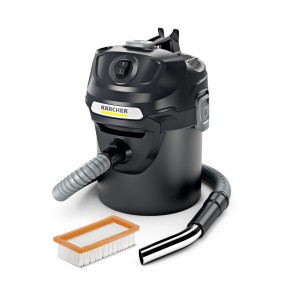 AD 2 odkurzacz kominkowy Karcher