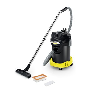 AD 4 PREMIUM odkurzacz kominkowy Karcher