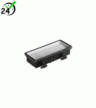 Filtr kasetowy HEPA do T 12/1 - T 17/1, Karcher
