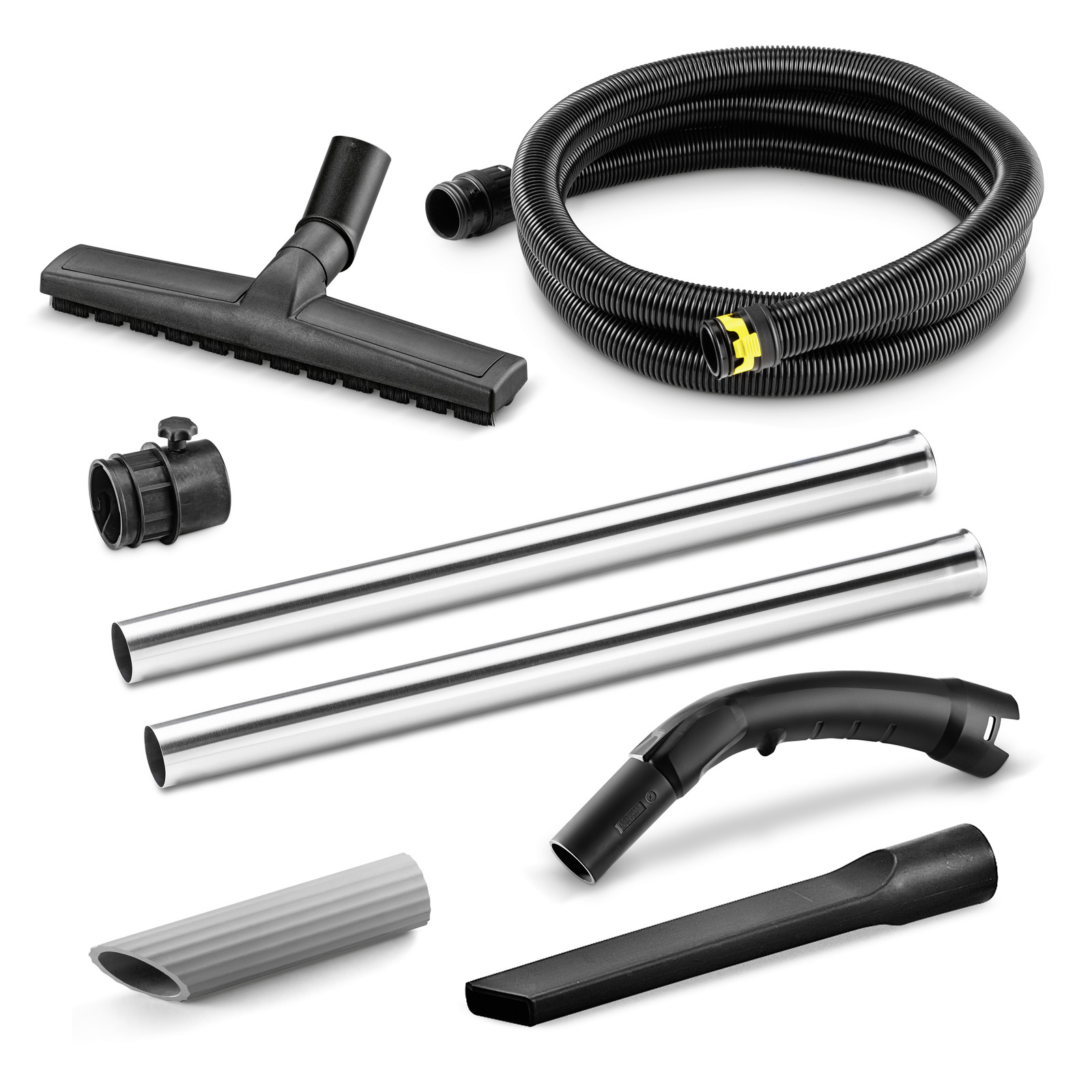 Zestaw akcesoriów do ciał stałych/pyłu DN 50 Karcher Zestaw akcesoriów do ciał stałych/pyłu DN 50 Karcher