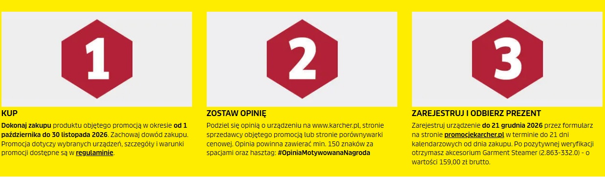 Promocja NT Promocja parownic