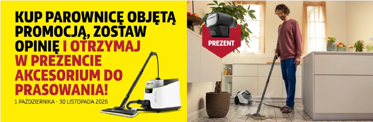 Promocja NT Promocja parownice