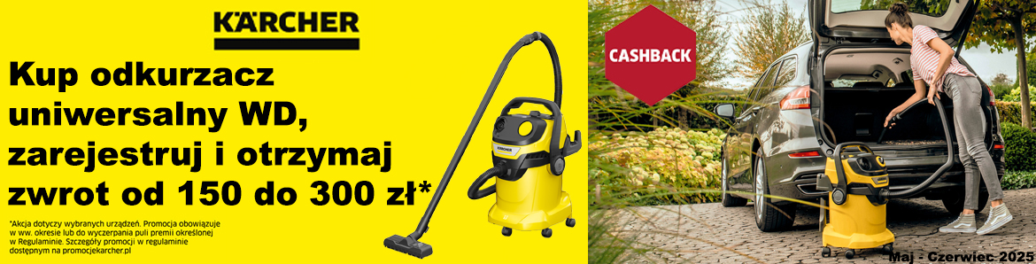 Promocja WD