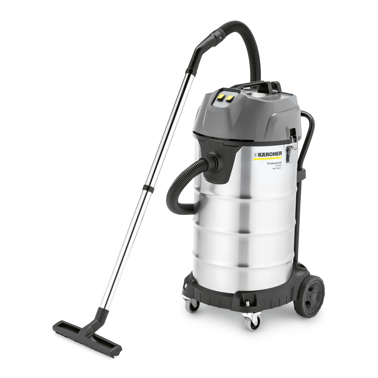 Karcher NT 90/2 ME