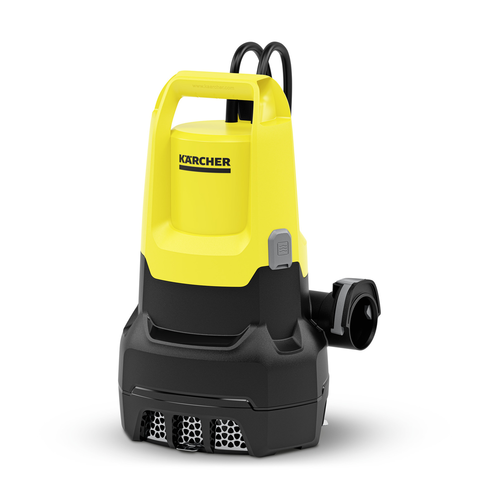 Pompa do wody brudnej SP 9500 Dirt Karcher