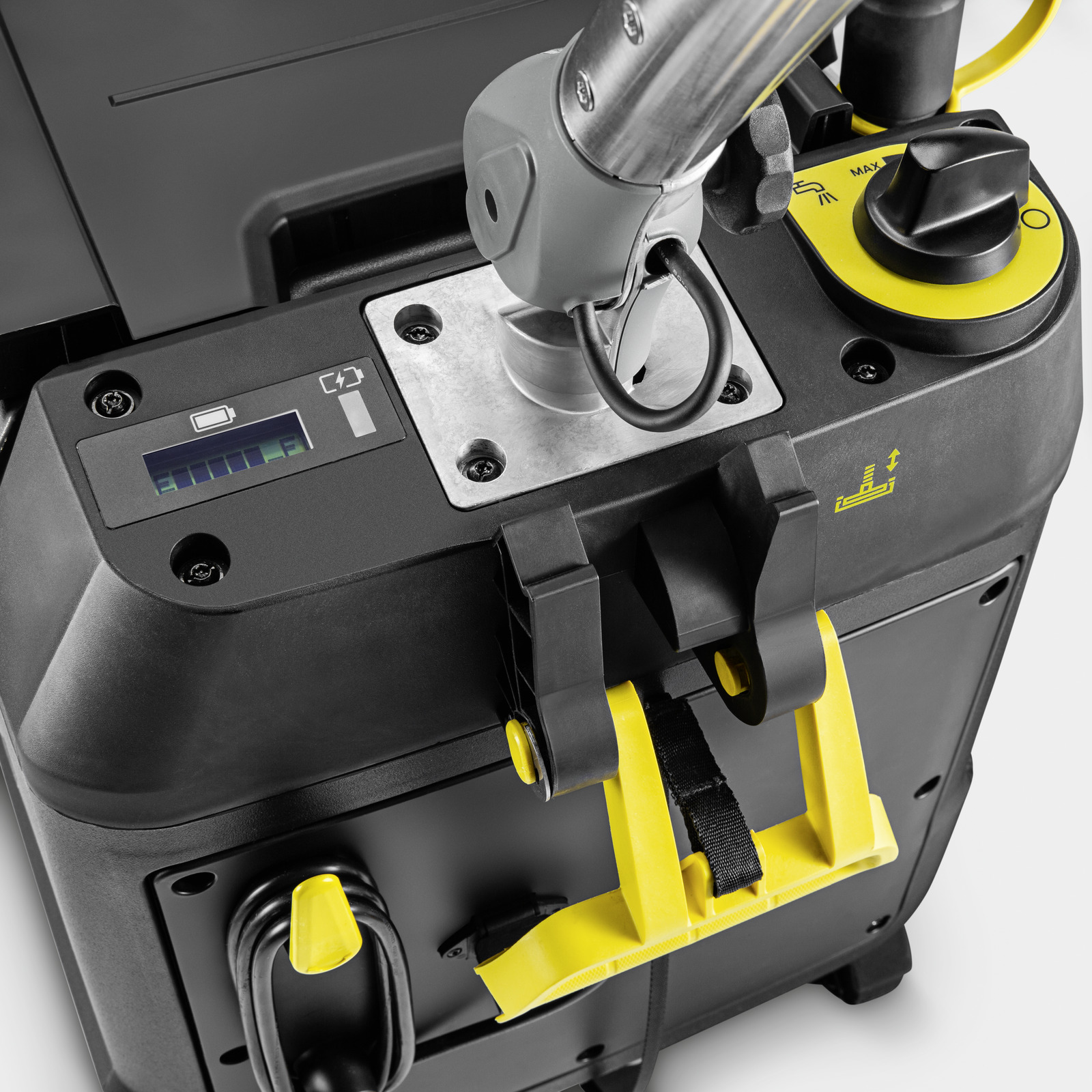 BD 35/15 Classic C Bp Pack