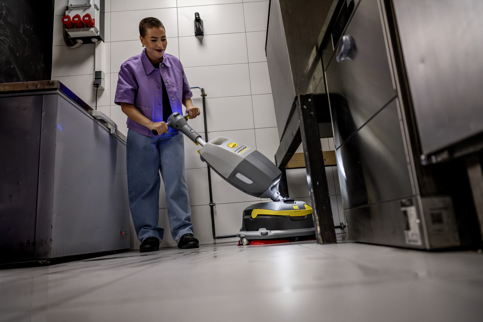 K mop zastosowanie K mop zastosowanie