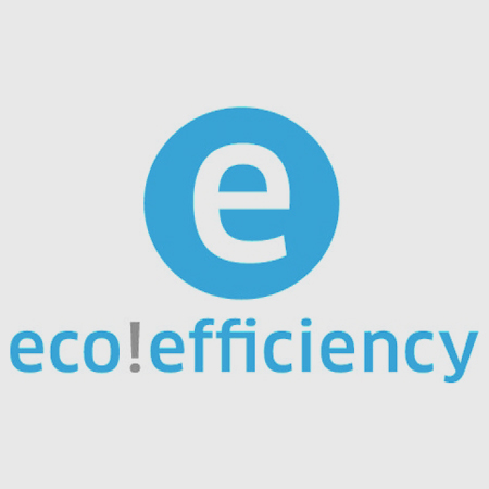 Logo eco!efficiency