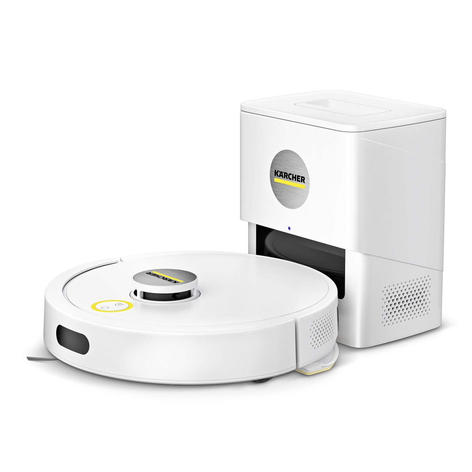 Robot sprzątający RVC 3