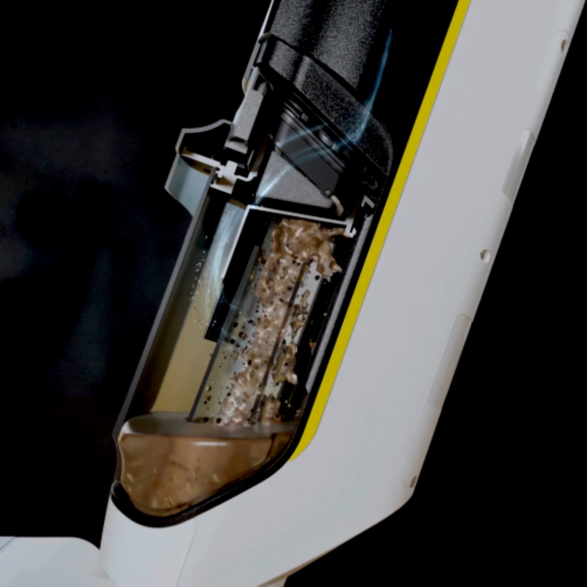 Mop odkurzający FCV 2