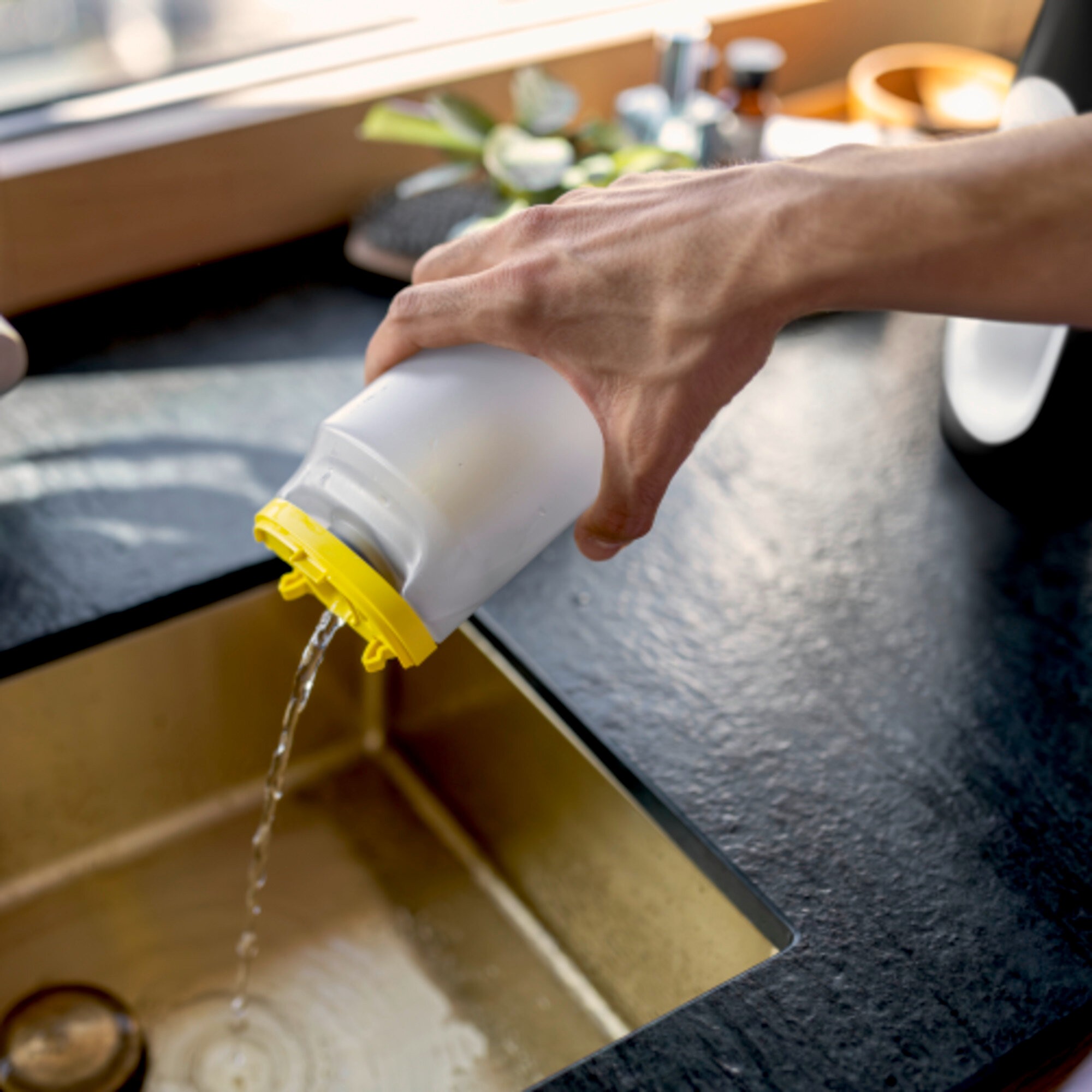 Myjka do okien WV 3 Karcher