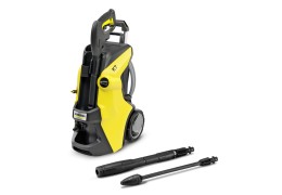 Pobieranie wody z wiadra – Czy myjki ciśnieniowe to potrafią?