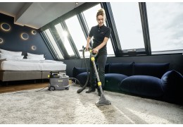 Odkurzacze piorące Puzzi, jaki model wybrać?