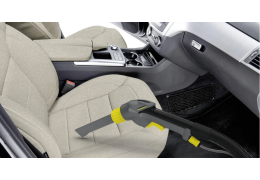 Jaki odkurzacz do firmy sprzatajacej?