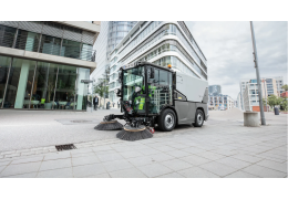 Zamiatarki komunalne - czym są i dla kogo są przeznaczone?