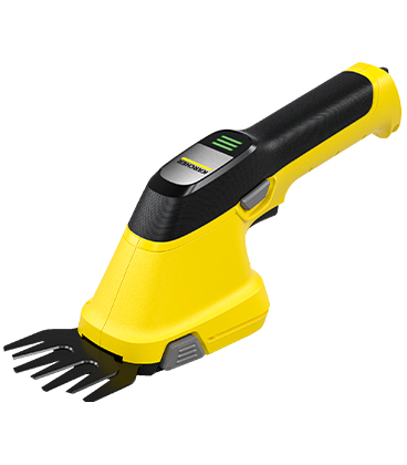 Urządzenia ogrodowe